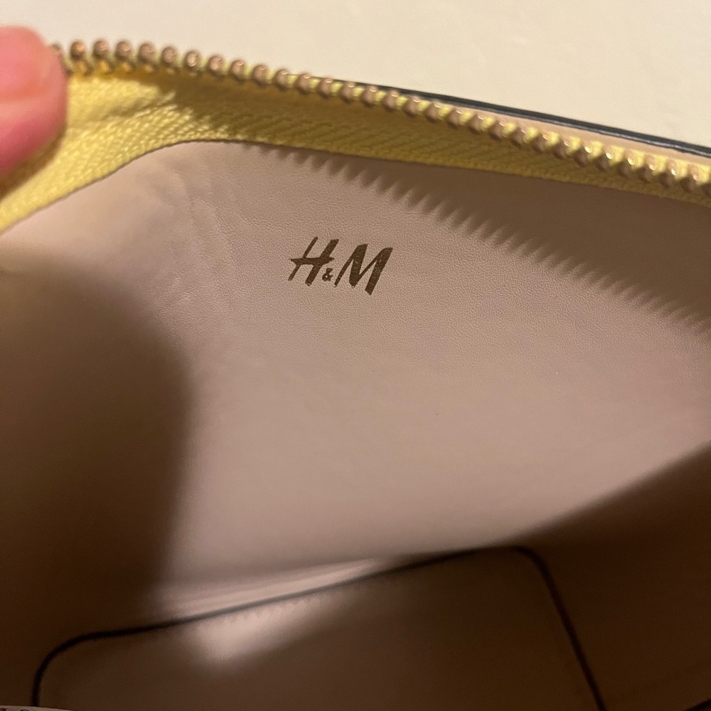 H&M CROSS BODY BAG‎ - Picture 4 of 4